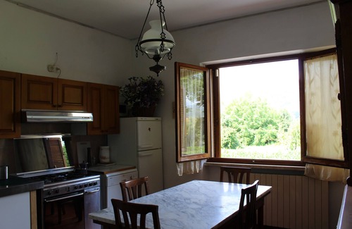 Pietrasanta Villa | Villa Charlie in Versilia