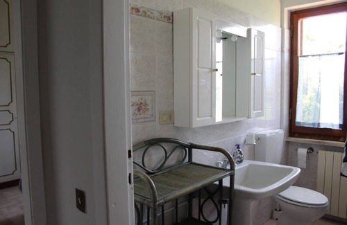 Pietrasanta Villa | Villa Charlie in Versilia