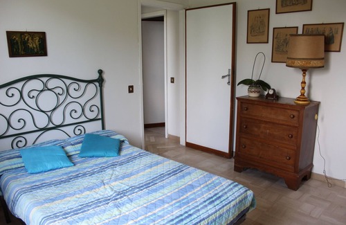 Pietrasanta Villa | Villa Charlie in Versilia