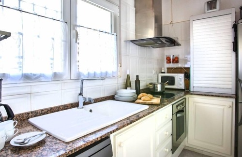 Monte Pego House | Villa Charly by Interhome