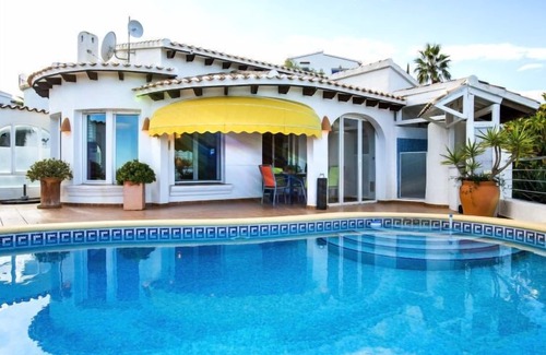 Monte Pego House | Villa Charly by Interhome