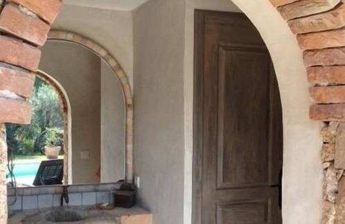 Porto-Vecchio House | VILLA Charm and serenity 4bed/5sb 2km from Palombaggia Poolhouse 60m2 PORTO-VECCHIO