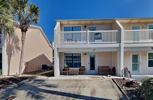 West Panama City Beach House | Villa Chateau #10