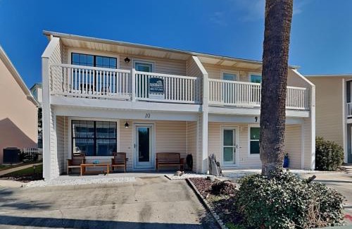 West Panama City Beach House | Villa Chateau #10