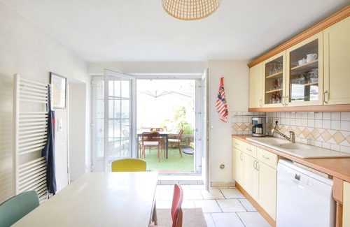 Bernieres-sur-Mer House | Villa Chausey - Proche de la plage