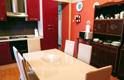 Marina di Patti Apartment | Villa Chelia on the beach of Patti Marina