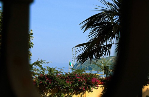 Marina di Patti Apartment | Villa Chelia on the beach of Patti Marina