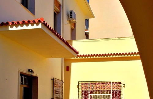 Marina di Patti Apartment | Villa Chelia on the beach of Patti Marina