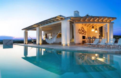 Avetrana Villa | Villa Chianca by Perle di Puglia