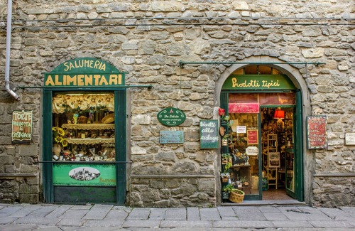 Gassano House | Villa Chiara 9 pax w/garden, pool, sunny position