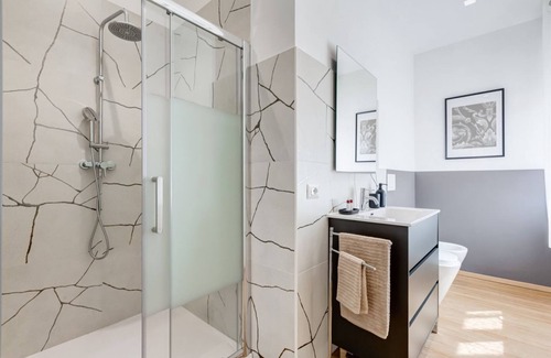 Gianicolense Villa | Villa Chiara - a new Luxury Star is born in Rome!