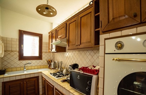 Oria House | Villa Chiara