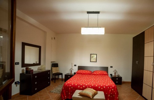 Oria House | Villa Chiara