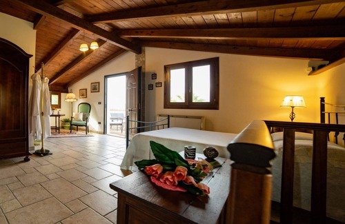 Oria House | Villa Chiara