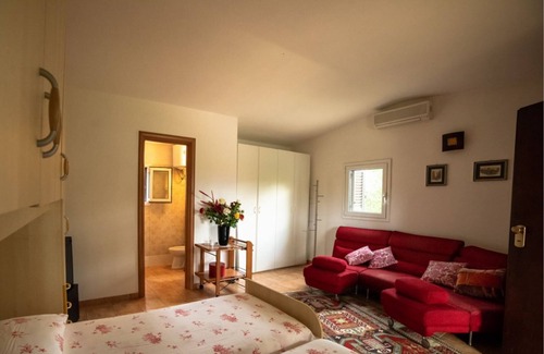 Oria House | Villa Chiara