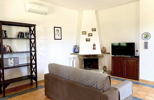 Ascea House | Villa Chiara,
