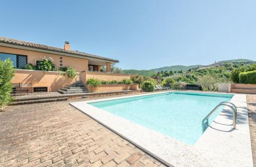 Giano dell'Umbria Apartment | Villa Chiara Relax