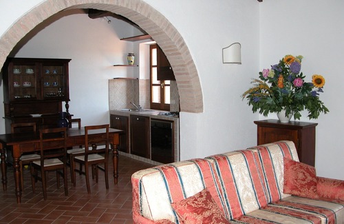 Cetona Villa | VILLA CHIETENO with Pool, Air Con, Wifi - Cetona (Siena)