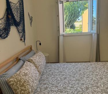 Pachino Apartment | Villa Chimera