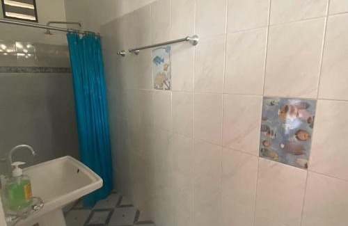 Luis Donaldo Colosio House | VILLA CHOLE 52.10
