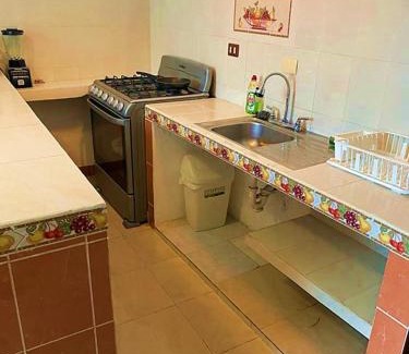 Luis Donaldo Colosio House | VILLA CHOLE 52.10
