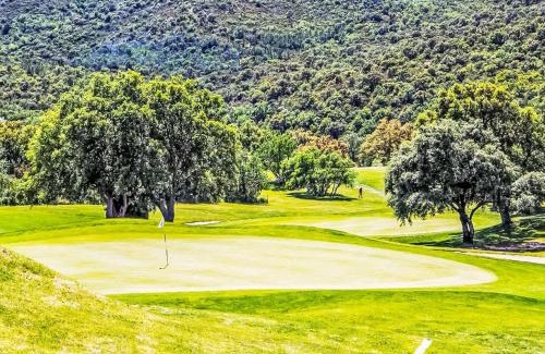 La Bouverie Villa | Villa Chopin by Interhome