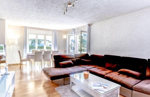 La Bouverie Villa | Villa Chopin by Interhome