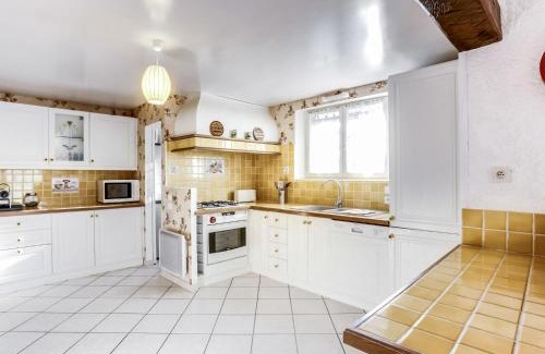 La Bouverie Villa | Villa Chopin by Interhome