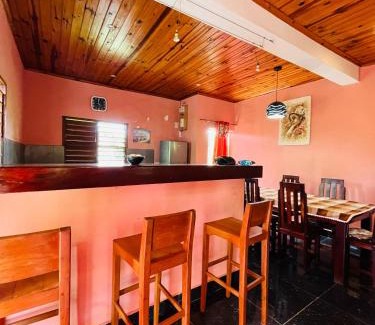 Nosy Be Villa | Villa CHRIS, Calme et Sérénité