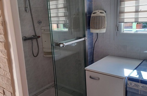 Flayosc Bed & Breakfast | Villa Chrisama bed and breakfast in quiet surroundings