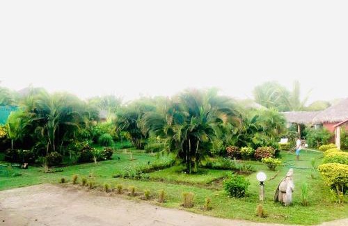 Nosy Tanihely Apartment | Villa Christian