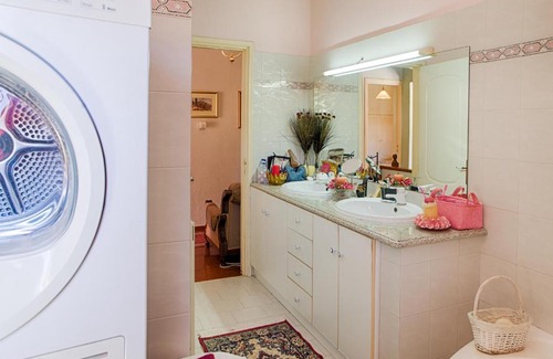 Achilleio Villa | VILLA CHRISTINA