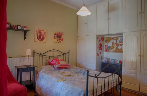 Achilleio Villa | VILLA CHRISTINA