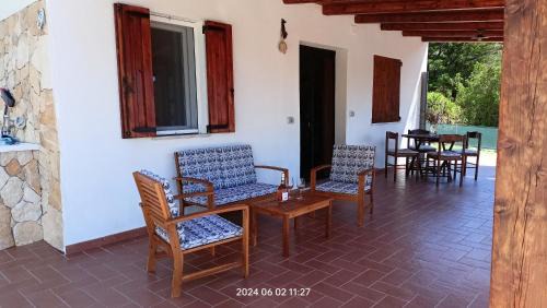 Alghero Villa | Villa Ciù Pino