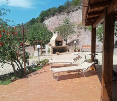 Alghero Villa | Villa Ciù Pino