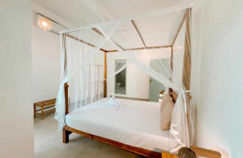 Unawatuna Apartment | Villa Ciana-Rooms