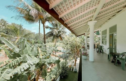 Unawatuna Apartment | Villa Ciana-Rooms