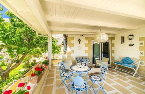 Otranto Apartment | Villa Ciandri