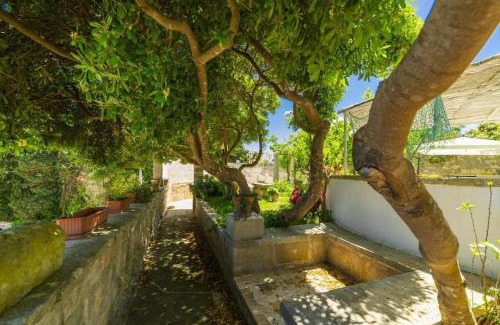 Otranto Apartment | Villa Ciandri