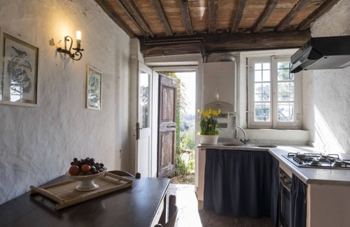 Lucca Villa | Villa Ciciana by MMega