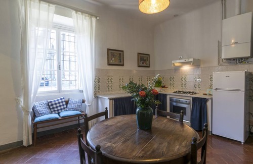 Lucca Villa | Villa Ciciana by MMega