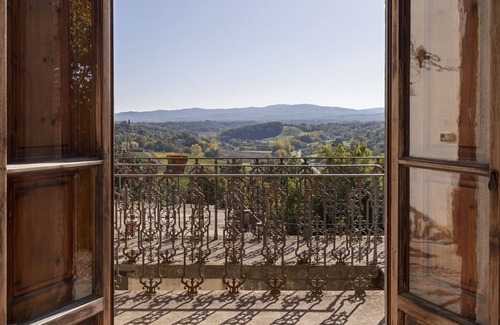 Cicogna Villa | Villa Cicogna Private Villa - sleeps 10 guests in 5 bedrooms