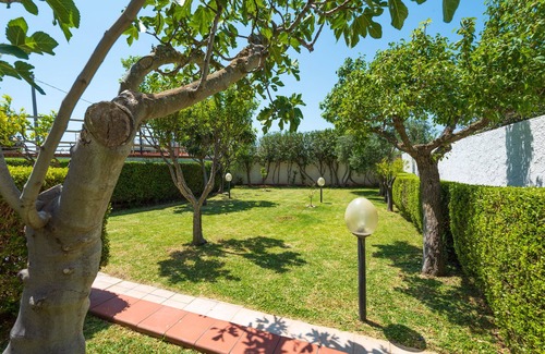 Nave Villa | Villa "Cielo e Mare" spacious villa with splendid sea view and private swimming pool