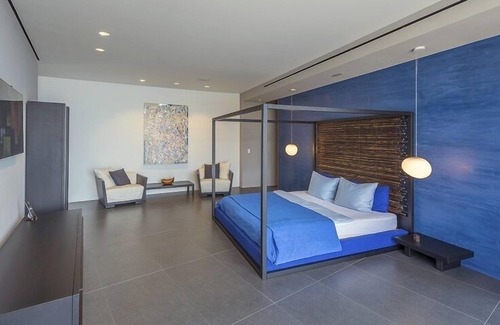Papagayo Peninsula Villa | Villa CieloMar | Golf Course View - Located in Wonderful Peninsula Papagayo with Private Pool