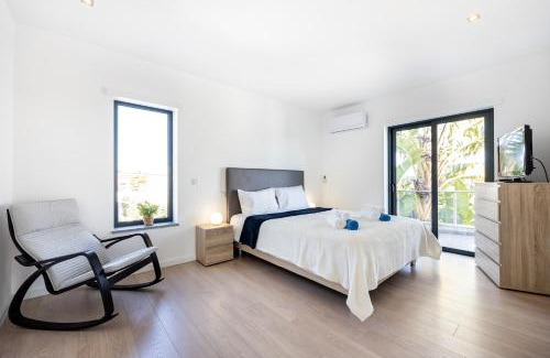 Alcalar Villa | Villa Cieluna