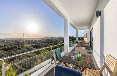 Alcalar Villa | Villa Cieluna