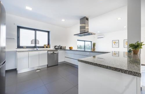 Alcalar Villa | Villa Cieluna
