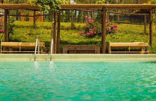 Montaione Villa | Villa Ciggiano In Montaione, Tuscany