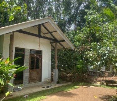 Ambalangoda Villa | Villa Cinnamon forest