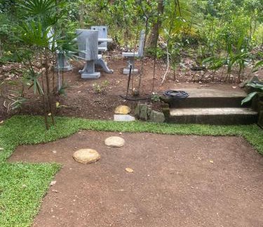 Ambalangoda Villa | Villa Cinnamon forest